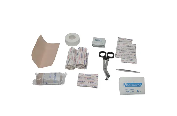 12 Survivors UltraLite First Aid Kit - view 2